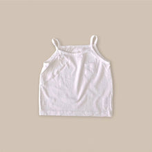 Load image into Gallery viewer, Y7536SE-Summer casual cotton loose breathable small vest 
