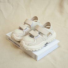 Load image into Gallery viewer, 56476AC-Summer hollow leisure mesh breathable sandals [wishing style]
