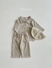 將圖片載入圖庫檢視器 &lt;韓國館&gt;AT24A055-Aosta經典針織褲 (Classic Knit Pants)【正韓】
