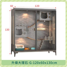 Load image into Gallery viewer, Cat Luxury Villa-[Spot in Taiwan, shipped within 48 hours] 
