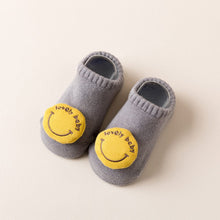 Load image into Gallery viewer, WH122307AC-Autumn and winter cartoon three-dimensional boneless loose socks (two pairs can be mixed and matched) 
