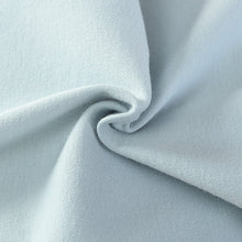 Load image into Gallery viewer, km1656LS-Spring and Autumn Pearl Milk Tea Contrast Color Long Sleeve Climbing Suit 
