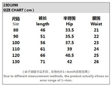 將圖片載入圖庫檢視器 23D1098PA-秋裝韓版個性水洗刷破直筒牛仔褲
