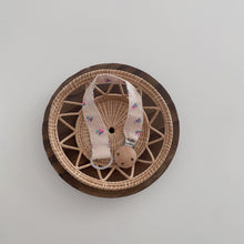 Load image into Gallery viewer, FG259AC-2022 New Korean ins series pure handmade baby pacifier clip pacifier chain anti-drop chain 
