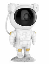 將圖片載入圖庫檢視器 51501AC-創意宇航員星空投影燈滿天星投影氛圍

