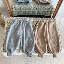 Load image into Gallery viewer, Q90923PA-Children&#39;s pants girls casual sports pants 2022 new spring and autumn Korean version boys&#39; sweatpants baby trousers
