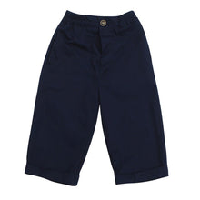Load image into Gallery viewer, C80526PA- Spring and autumn thin Korean loose cotton casual trousers 
