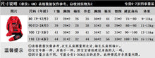 將圖片載入圖庫檢視器 DTZ9462TG-男童套裝2022春款童裝新款蜘蛛拉鍊衛衣三件套1-4歲
