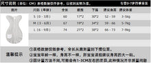 將圖片載入圖庫檢視器 SD001AC-跨境新款嬰兒襁褓睡袋防驚跳嬰兒抱被四季新生兒長袖舉手包手衣
