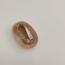 Load image into Gallery viewer, FG259AC-2022 New Korean ins series pure handmade baby pacifier clip pacifier chain anti-drop chain 
